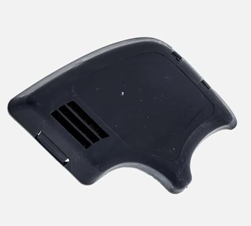 841-034673S Air Cleaner Replacement Part for Craftsman Troy-Bilt WS4200 WS410 WS405 TB304S Lawn mower engine filter Dust prevention design of sea surface materials (1-Pack)