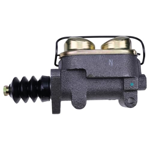 Replacement Parts for New Brake Master Cylinder A169965 for Case IH Agriculture Tractor 4894 4694 4494 Model-W45P-2988