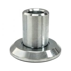 Gvvycc Replacement Part for Scag Pivot, Idler Part # 43689,Compatible with STCII-52V-22FX,STCII-52V-25CV-EFI,STCII-52V-26FT-EFI,STCII-61V-23FX,STCII-61V-26CV-EFI Lawn Mowers