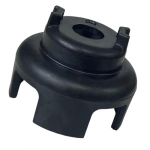 LXVZVX 593960 Lawn Mower Flywheel Cup Engine Recoil Starter Fits for Briggs & Stratton 08P502-0002-H1、08P502-0003-H1