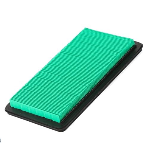 1 5 Pcs Air Filter Fit For 17211-Z0A-013 17211-ZOA-000 GXV530 Garden Tool Part(1PC)