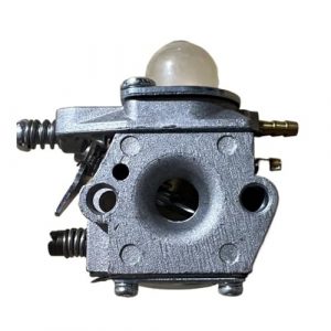 JHSkXEh Carb Carburetor Fit for 735 740 Brush Cutter.Grass .Lawn Mower.Gasoline Engine Garden Tools Spare Parts