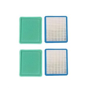 #US Parts Air Fliter for Lawn-Boy Models 10640 10640C 10641 10641C 10647 10662 Lawn Mower (evanpart#2608-02894)