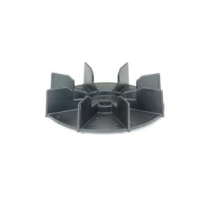 241125-00 Lawn Mower Fan for Black & Decker Lawn Mower, Replacement Part Numbers 37051 8000 8019