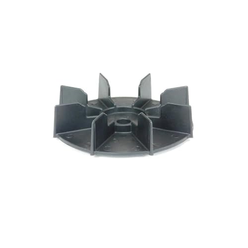 241125-00 Lawn Mower Fan for Black & Decker Lawn Mower, Replacement Part Numbers 37051 8000 8019