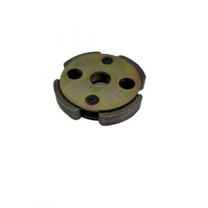 Replacement Clutch Compatible with Shindaiwa B45 C35 C282 C350 B450 B530 BP530 T282 T350 T450 T530 Lawn Mower Brush Cutter Trimmer Spare Parts
