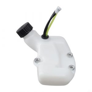 Gas Tank Replacement For SRM225 GT225 PPF225 PAS225 PE225 SHC225 Models Precise Fit OEM A350000780 Outdoor Power Equipment Parts Lawn Mower Gas Reservoir