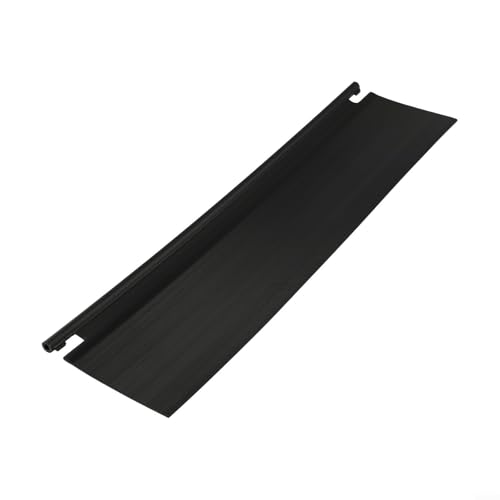 Trailing Flap Shield For TROY-BILT Models TB110 Lawn Mower Trailing Shield Kit 11A-A44E065 12AVB2K9095 Lawn Mower Deck Parts