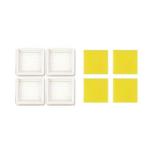 4 Pcs Air Filter Replace for A226002030 A226002040 Pre Filter, Compatible with Echo SRM-2620 Pro Extreme AH262 BRD-2620 C302 PAS-2620 SRM-3020 T302X Lawn Mower Parts