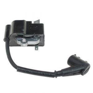 Lawn Mower Parts Ignition Coil Fits for Stihl Hedge Trimmer HS46 HS46C HS56 Part Number 4242 400 1301