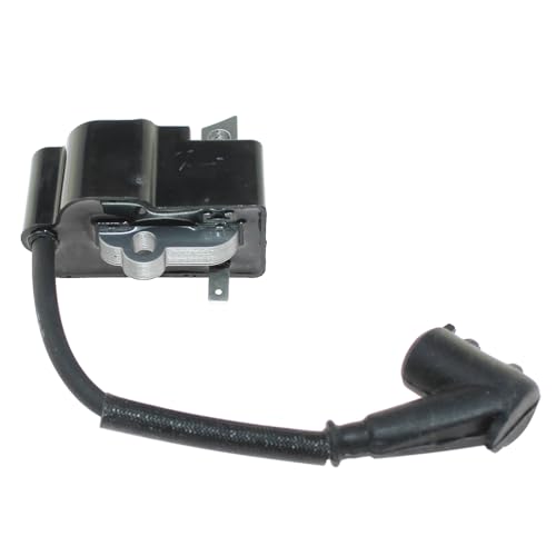 Lawn Mower Parts Ignition Coil Fits for Stihl Hedge Trimmer HS46 HS46C HS56 Part Number 4242 400 1301