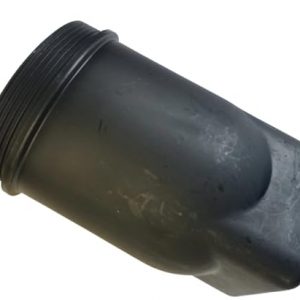 kajizege T2181-25442 PTO Shaft Cover For CK DK NX RX Tractors Black Replacement Parts