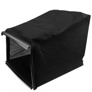 SHAHN 121-5770 Lawn Mower Grass Bag Replacement for Toro Part 161-8188, Compatible with Toro 30 Inch Timemaster Mowers and Model 20199 223CC 20200 20975 20976 21199 21810 (No Mower Frame,30")