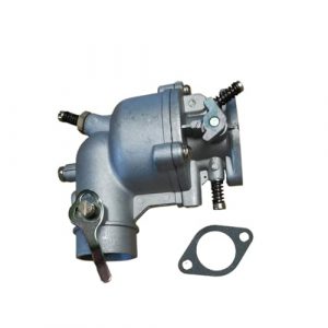 Lawn mower parts Carburetor Carb Fit For BRIGGS & for STRATTON 390323 394228 7HP 8HP K70 Engine