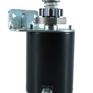 Vaticas Lawn Mower Starter Motor Fit for Craftsman T110 17.5-HP Manual/Gear 42in Riding Mower