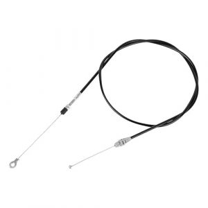#US Replacement Part for 54530-VH7-000 Roto-Stop Cable Fits for H0nda Mowers, Lawn Mower Cables, Compa... Cable#193409