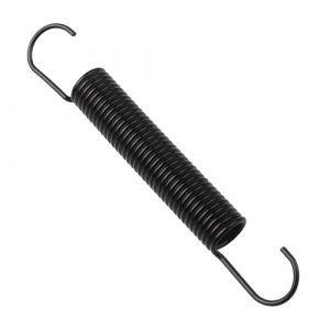 Apobelor 732-04488 Extension Spring Compatible with MTD, Troy-Bilt, Murray, Craftsman, Yard Machines, Huskee, Bolens, Columbia Fits Lawn Tractors and Zero Turn Mowers