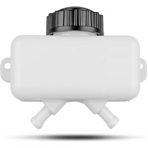 Hydraulic Fluid Tank Fit for Ariens Gravely 02958700 48HD 52HD 60HD 2452HD 2552 2560, Lawn Mower Hydraulic Tank Cap