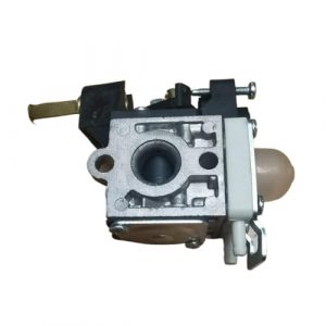 Lawn mower parts Carburetor Fits for Echo 266 Series HCA-266 PAS-266 PE-266 PPT-266 SHC-266 SRM-266 Replaces for Zama RB-K112