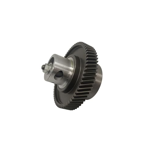 WESPC U5MK8267 Oil Pump for Perkins 403D 404D Diesel Engine Generator Tractor Parts