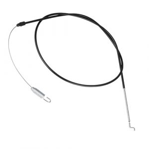 #US Replacement Part for Traction Control Cable for Toro 20330 20331 20350B 20351 Lawn Mowers Replaces... Cable#195463