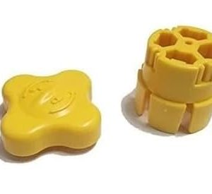 for John Deere TCU28829 Lawn Mower Knob