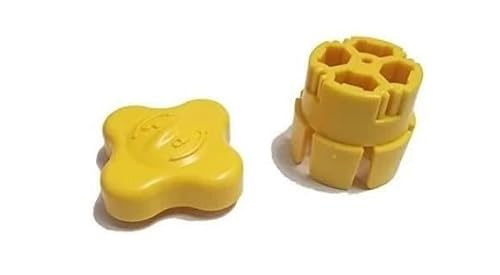 for John Deere TCU28829 Lawn Mower Knob