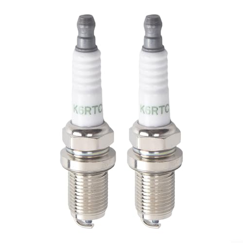 Ehlivhall Lawn Mower Spark plu Replacement for OHV Engine Models 792015 491055 691043 Lawn Mower Spare Part for Consistent Ignition Performance and Efficient Engine Operation