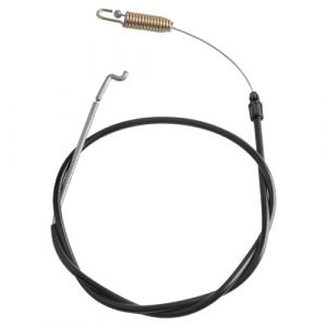 Avixturo 139-6595 Rear Wheel Drive Traction Cable, Lawn Mower Replacement Parts for Toro Recycler Lawn Mower 21462 21464 21465 21466 21466T 21468,Replaces 139-6595,1396595