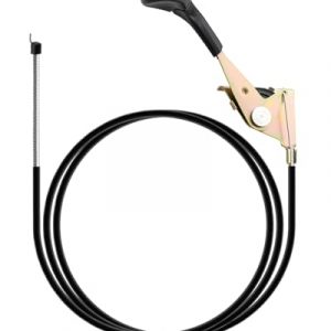 Xumdovipu Throttle Control Cable 532423502 Fit for Husqvarna Lawn Mower