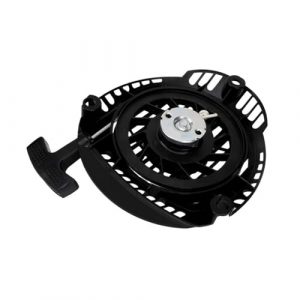 KRIYtHL Recoil Pull Starter Compatible with XT650 XT675 XT775 XT800 Lawn Mowers Replacement Part 1416520S