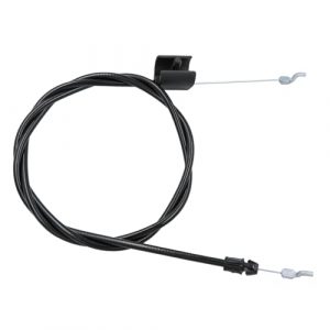 Dofank 532427497 Zone Throttle Cable for 197740 Craftsman Lawn Mower, Husqvarna HU800AWD, HU725AWD, HU775H, HU700H, 7021P, 7021 RH Push Mower Parts & Walk Behind Mower, Replace 427497, 532197740