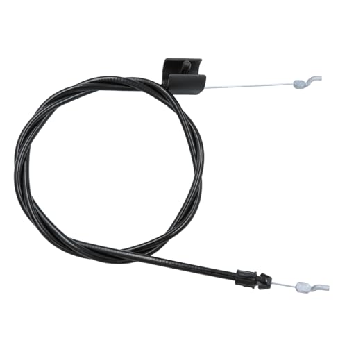 Dofank 532427497 Zone Throttle Cable for 197740 Craftsman Lawn Mower, Husqvarna HU800AWD, HU725AWD, HU775H, HU700H, 7021P, 7021 RH Push Mower Parts & Walk Behind Mower, Replace 427497, 532197740