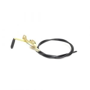 #US Replacement Part for Scag Throttle Control Cable for Scag Lawn Mowers / 485628 Cable#194372