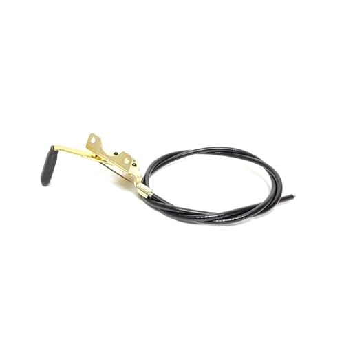 #US Replacement Part for Scag Throttle Control Cable for Scag Lawn Mowers / 485628 Cable#194372