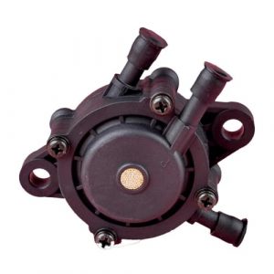 For Fuel Pump For Craftsman Riding Lawn Mower # 808656 Lawn Mower Parts