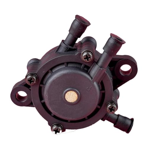 For Fuel Pump For Craftsman Riding Lawn Mower # 808656 Lawn Mower Parts