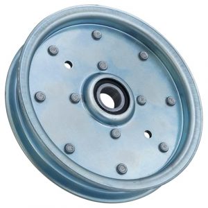 Powersports Replacement Parts for Deck Pulley for John Deere Z515E Z530M Z540R Z545R AUC10172 ZTrak 48" 54" 60" Mod-C33C-36050