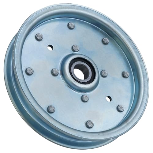 Powersports Replacement Parts for Deck Pulley for John Deere Z515E Z530M Z540R Z545R AUC10172 ZTrak 48" 54" 60" Mod-C33C-36050