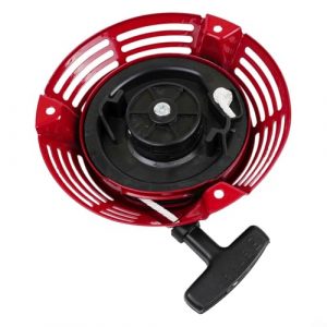 BlesConi Recoil Starter 28400-ZE6-T02 for Honda GXV160 HR214 HR215 HR216 HRA216 HRC216 Lawn Mowers Replacement Part