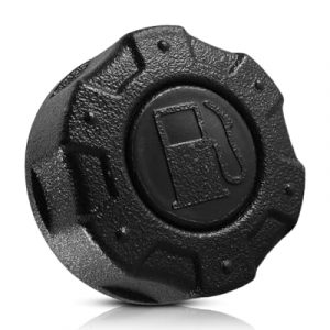 Gas Fuel Cap Fit for Toro Recycler Lawn Mowers Replace 121-4163, Lawn Mower Replacement Parts