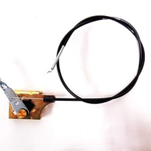 #US Replacement Part for Ariens for Gravely Lawn Mower Pro Control Throttle Cable 06900411 Read Listing Cable#193148