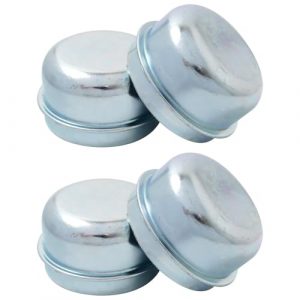4x Grease Cap for John Deere Tractors ZTrak 717 717A 717E 727 727A 737 757 777 797 997,Repl.#539102535 595281301 014-7005-20 1-543513 543513 25-35 M135582 2025 Upgraded
