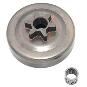 Lawn Mower Parts Clutch Drum Bearing for Partner 350 350CCS 351 352 352-Chrome 370 370CCS 390 401 420 420CCS 421 422 for Formula 55 for 60
