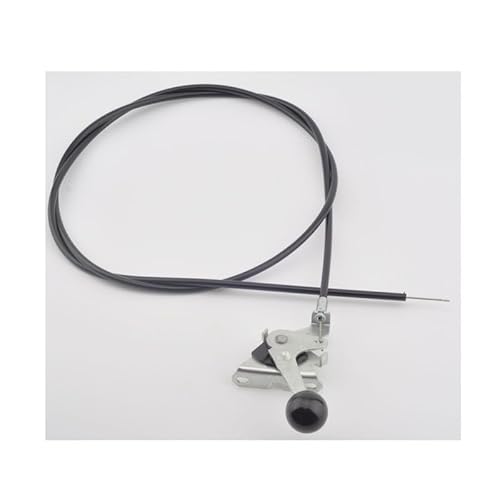 #US Replacement Part for 60-522 Control Cable 60522 Lawn Mower Throttle Control Cable Compatibl... Cable#198030