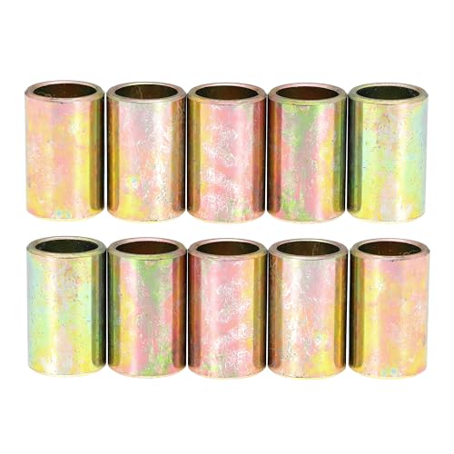 Universal Lower Lift Arm Bushing for Category II to I Hitch Systems, Replace 302910 30291E1 Tractor Implement Bushings Cat 1 to Cat 2 Bushings (Pack of 10)