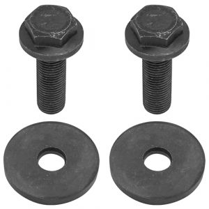 Caltric 532165484 532171243 532140296 Deck Blade Bolt & Washer Compatible with Husqvarna Lawn Tractor CT 130 CTH 130 CTH 135 CTH 155 CTH 160 CTH 150 CTH 150 XP CT 150 CT 160