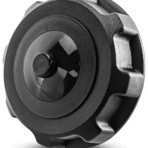Fuel Tank Cap 3.5 Inches Inner Diameter Fit for Ariens Cub Cadet Scag Husqvarna Toro Troy Bilt Lawn Mower Replace 779306