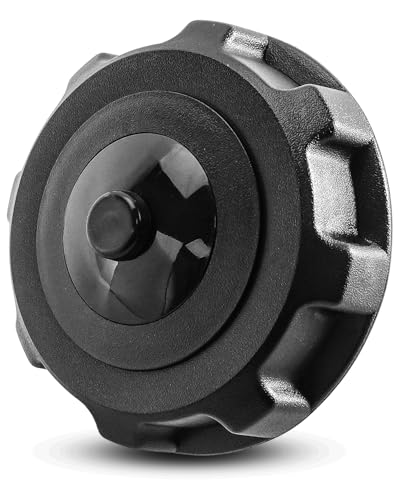 Fuel Tank Cap 3.5 Inches Inner Diameter Fit for Ariens Cub Cadet Scag Husqvarna Toro Troy Bilt Lawn Mower Replace 779306