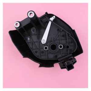 Air Filter Cover Housing Fit For GX35 GX35NT HHT35S 35cc 140F Lawn Mower Engine Part